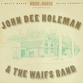 John Dee Holeman & The Waifs Band