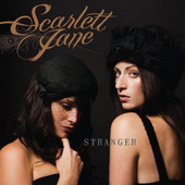 Stranger Album Cover