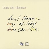 Pas De Dense