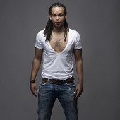 Chad Saaiman