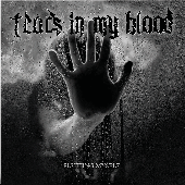 Tears In My Blood - Fighting Myself Cover