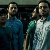 Formación, 2015.