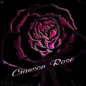 Crimson Rose