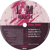 Crazy Beatz