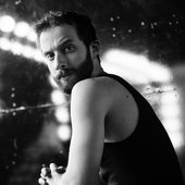 Photographer by Lex Gallegos