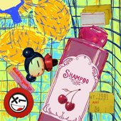 Kitschmarkt: Cherry [Explicit]