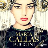 Maria Callas - Puccini