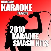 2010 Karaoke Smash Hits