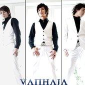 VANHAJA COOLGUY