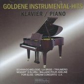 Goldene Instrumental-Hits (Klavier/Piano)