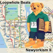 Newyorkism II