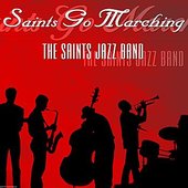 Saints Go Marching