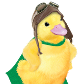 Ming-Ming Duckling