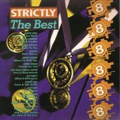 Strictly The Best Vol. 8