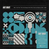 And Yes, This Is My Singing Voice! (New Cross and Beyond 2003 - 2008) [Explicit]