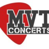 MVTConcerts için avatar