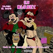 En Disney - Single