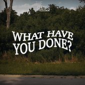 What Have You Done?