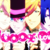 ST☆RISH!