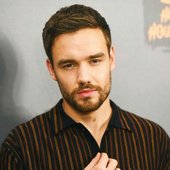 Liam Payne 2018