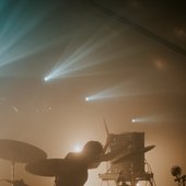 Live at Blue Bird festival