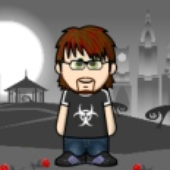 Avatar for Weirdje