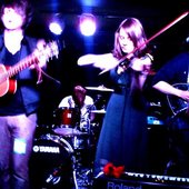 Mr Bones And The Dreamers 