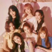 cherry bullet cherry rush