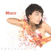 Maca (album cover)