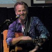 Geoff Achison 1