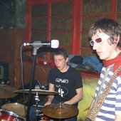 damrockers anawa
