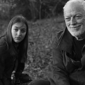 David Gilmour, Romany GIlmour