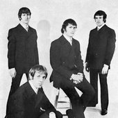 The Kinsmen