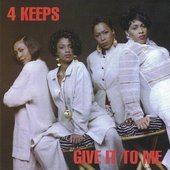 Give It To Me