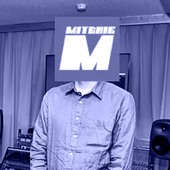 Mitchie M (recolored)