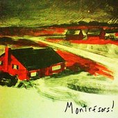 Montrésors!