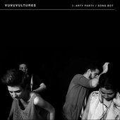 Arty Party - Single