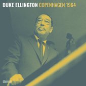 Copenhagen 1964
