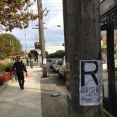 Gig Promotion