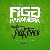 Figg Panamera Trap Tones Vol 4
