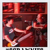 The Scrawnies