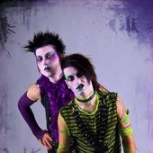 Superhorrorfuck