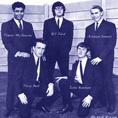 The Senators (60's band with John Bonham)