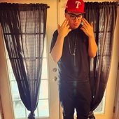 migo marcus