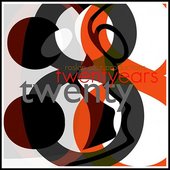 twentyears - ONE RHYTHM - 88- 08