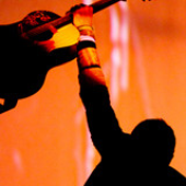LastFM profile picture for @Crumbling