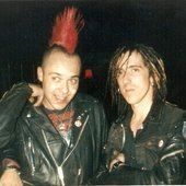 wattie & baz