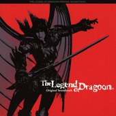 The Legend of Dragoon Original Soundtrack