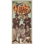 The Kinks - Picture Book