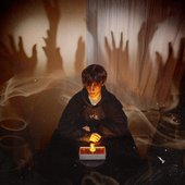 vienīgā dzimšanas dienas dāvana - EP